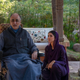 Art Malik, Nimrat Kaur